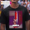 Unreal Wwe Rhea Ripley It S More Than You Think On July T Shirt
