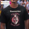 Untouchable Let Us Forever T Shirt