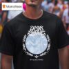 Upon Stone Dusk Sang Faires T Shirt
