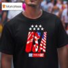 Usa This Is Concacaf Gold Cup Ours T Shirt
