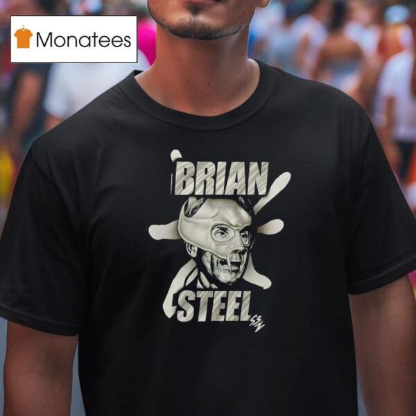 Uyscutiiiiii With Brian Sl T Shirt