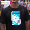 Vamos Honduras Concacaf Copa Oro T Shirt
