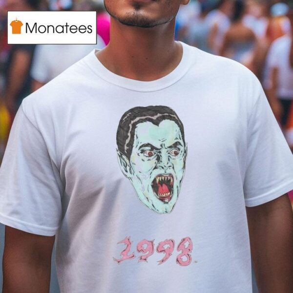 Vampire T Shirt
