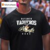 Vaqueros De Bayamon Playoffs T Shirt