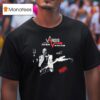 Vardis Mph Club Guarand No Overdubs T Shirt