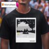 Vaultboy Because I Wasn T Okay T Shirt