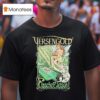 Versengold Flaschengeis T Shirt