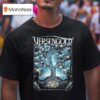 Versengold Nacht Der Balladen T Shirt