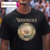 Versengold Rad Des Jahres T Shirt
