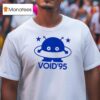 Void Cosmo Hoshimaru T Shirt