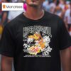 Vongola Decimo Hyper Dying Will T Shirt