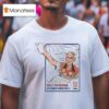 Wally The Beerman T Shirt