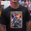 Warhammer Rd Codex Space Marines T Shirt