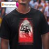 Warhammer Blood Angels Death Company T Shirt
