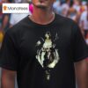 Warhammer Daughters Of Khaine Morathi T Shirt
