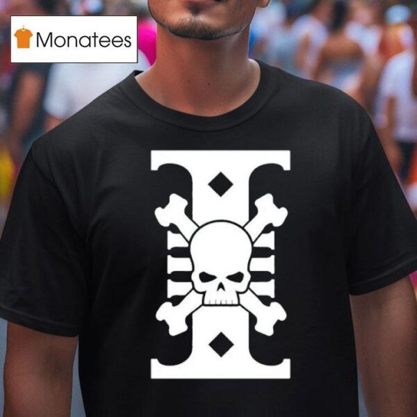 Warhammer Deathwatch Victory T Shirt