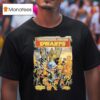 Warhammer Fantasy Battle Th Warhammer Armies Dwarfs T Shirt
