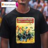 Warhammer Fantasy Battle Th Warhammer Armies Orcs Goblins T Shirt