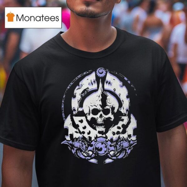 Warhammer Genestealer Cults T Shirt