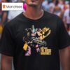 Warhammer Here Come The Noise Marines Emperor S Children T Shirt