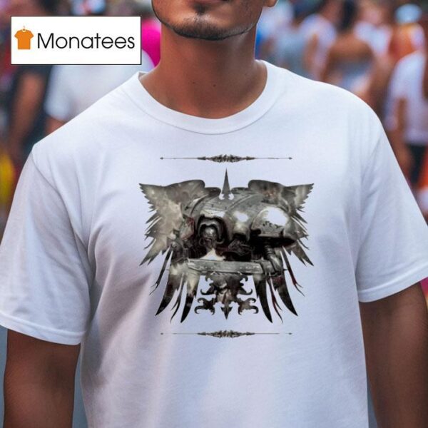 Warhammer Imperial Knights Codex T Shirt