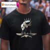 Warhammer Imperium Skull T Shirt