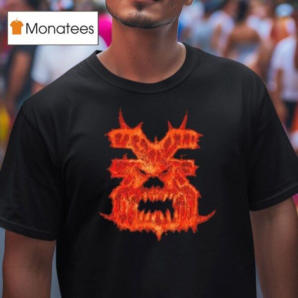 Warhammer Khorne T Shirt