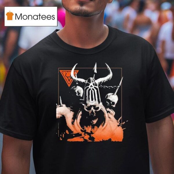 Warhammer Kill Team Blood And Zeal Goremonger T Shirt