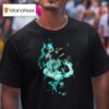 Warhammer Nighthaunt Knight Of Shrouds T Shirt