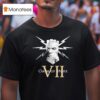 Warhammer Oath Of Stollie Imperial Fists Rogal Dorn T Shirt