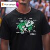 Warhammer Predator Annihilator Internals T Shirt