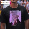 Warhammer Slaanesh Infernal Enrapturess T Shirt