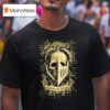 Warhammer The Horus Heresy Sisters Of Silence T Shirt