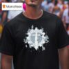 Warhammer The Horus Heresy Titan Legions T Shirt