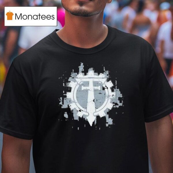 Warhammer The Horus Heresy Titan Legions T Shirt