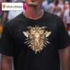 Warhammer The Old World Beastmen Brayherds Cres T Shirt