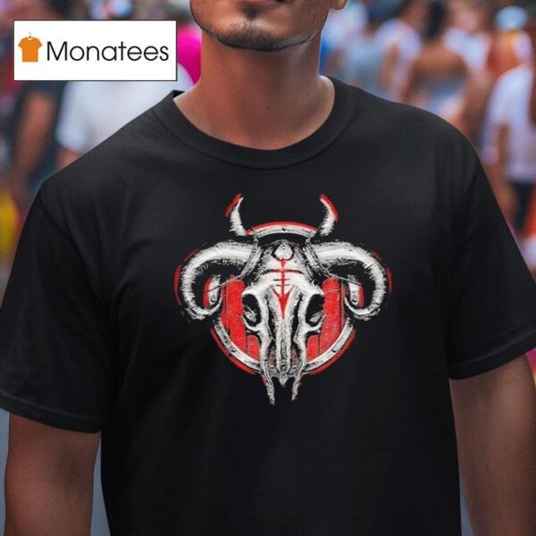 Warhammer The Old World Beastmen Brayherds T Shirt