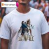 Warhammer The Old World High Elf Realms Shadow Warrior And Sister Of Avelorn T Shirt