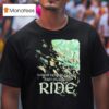Warhammer The Old World Wood Elf Realms Hunters Ride T Shirt