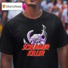 Warhammer Tyranids Screamer Killer T Shirt