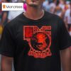 Warhammer World Eaters Bloodthirster T Shirt