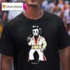 Warren Lotas Baby Elvis Presley T Shirt