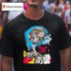 Warren Lotas In Las Vegas Loathing T Shirt