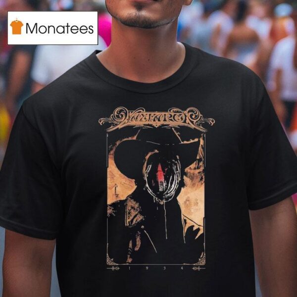 Wayfarer T Shirt