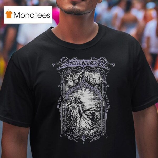 Wayfarer The Cattle Thief T Shirt