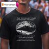 Wayfarer The Thousand Tombs Of Western Promise T Shirt