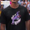 We Are Venom Marvel Comics T Shirt