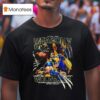 Weapon X Wolverine Logan After Love T Shirt