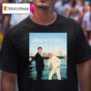 Wedding Crashers And The Internship Almost Friday Vince And Owen T Shirt