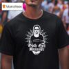 Wednesday Addams Goth Girl Summer T Shirt